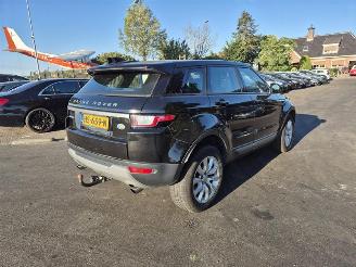  Land Rover Range Rover Evoque 2.0 eD 2015/12