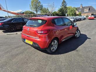  Renault Clio 0.9 Tce 2013/9