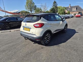  Renault Captur 1.2 Tce 2014/11