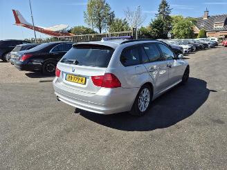  BMW 3-serie 316 d Touring 2011/4