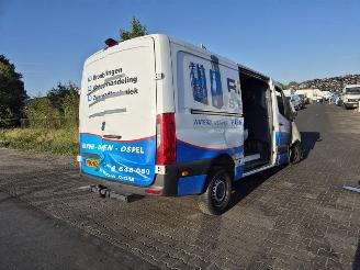 Vrakbiler bedrijf Mercedes Sprinter 315 CDi 2023/11