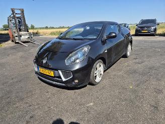 Renault Wind 1.2 TCe picture 3