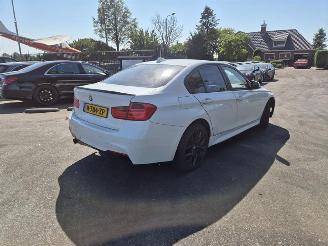  BMW 3-serie 320i 2013/8