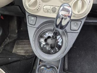 Fiat 500 1.2 picture 7