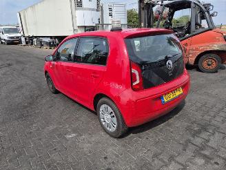 Volkswagen Up! 1.0 12v picture 2