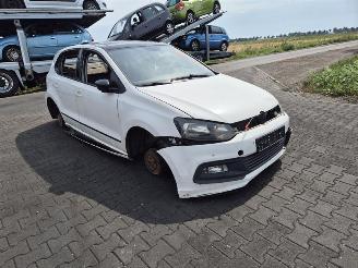 Volkswagen Polo 1.2 TDi picture 4