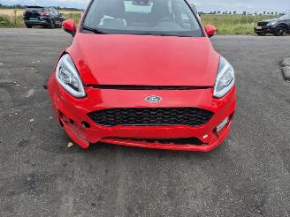 Ford Fiesta 1.0 EcoBoost picture 7