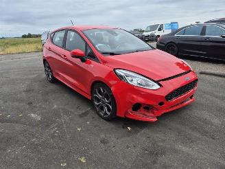 Ford Fiesta 1.0 EcoBoost picture 4