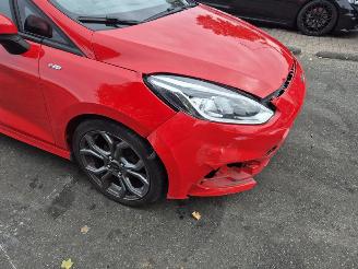 Ford Fiesta 1.0 EcoBoost picture 5