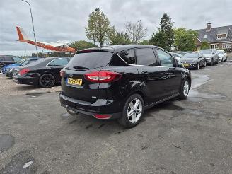  Ford C-Max 1.5 Ti VCT 2018/5