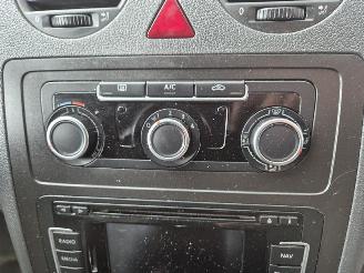 Volkswagen Caddy 1.6 TDi picture 9