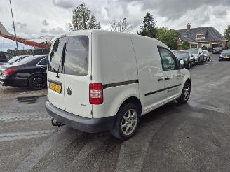  Volkswagen Caddy 1.6 TDi 2013/3