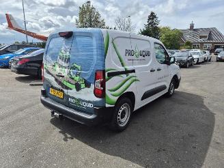 Fiat Doblo 1.5 D 2024/9