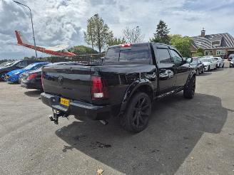 skadebil bedrijf Dodge Ram 3.6 ST 2014/9