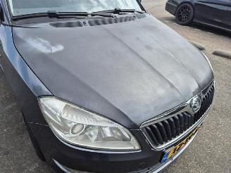 Skoda Fabia Combi 1.2 TSi picture 5
