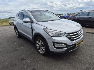 Hyundai Santa fe 2.2 CRDi VAN picture 4
