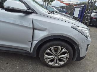 Hyundai Santa fe 2.2 CRDi VAN picture 6