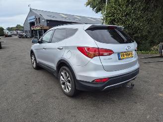 Hyundai Santa fe 2.2 CRDi VAN picture 2