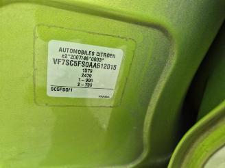 Citroën C3 1.6 VTi picture 8