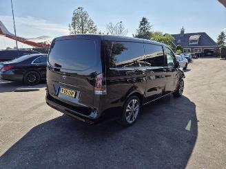 skadebil bedrijf Mercedes Vito 119 CDi 2024/8