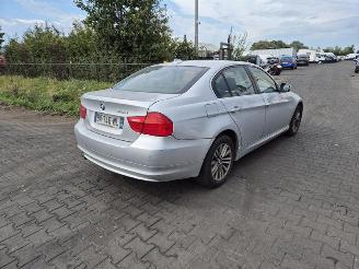 Sloopauto BMW 3-serie 318d 2010/1