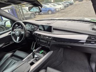 BMW X5 XDRIVE40E picture 5