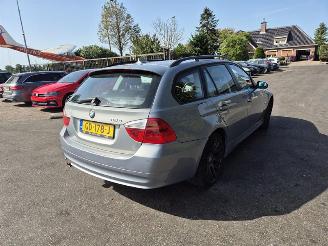 BMW 3-serie 318d Touring 2006/12