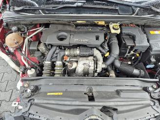 Citroën C4 1.6 hdI picture 5