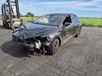 Seat Leon 1.4 TSi picture 3