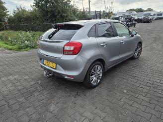 demontáž osobní automobily Suzuki Baleno 1.0 2016/6