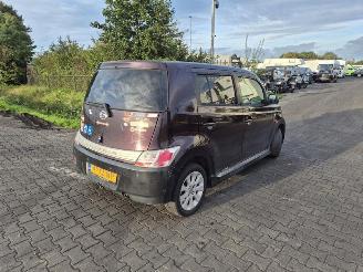 Démontage voiture Daihatsu Materia 1.5 16v 2007/11
