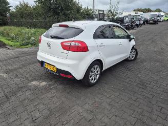 Auto da rottamare Kia Rio 1.2 2013/10