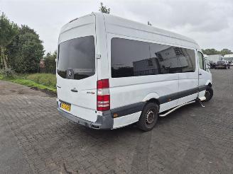 Démontage voiture Mercedes Sprinter 313 CDi 2012/6