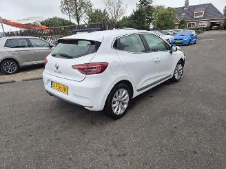 škoda osobní automobily Renault Clio 1.0 TCe 2020/11