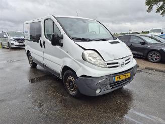 Nissan Primastar 2.0 dCi picture 4
