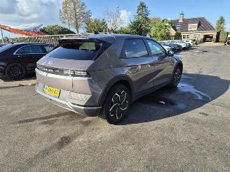 Auto incidentate Hyundai Ioniq Connect 58 kWh 2022/10