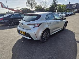 Schadeauto Toyota Corolla 1..2 Turbo 2019/10