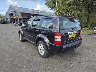 Dodge Nitro 3.7 STX 4x4 picture 2