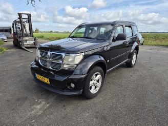 Dodge Nitro 3.7 STX 4x4 picture 3