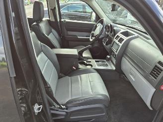 Dodge Nitro 3.7 STX 4x4 picture 8