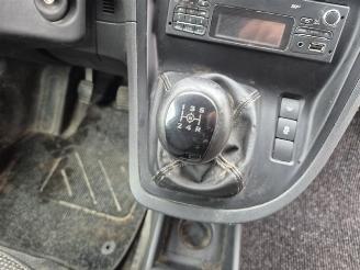 Mercedes Citan 108 CDi picture 11