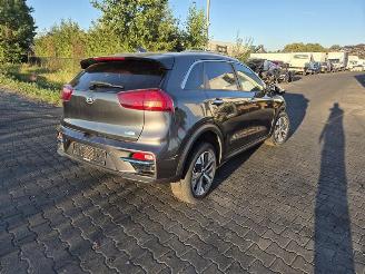 Purkuautot passenger cars Kia Niro 64 kWh 2021/7