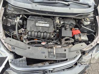 Honda Insight 1.3 Hybrid picture 9