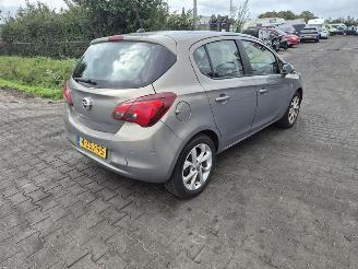 rozbiórka samochody osobowe Opel Corsa 1.4 16v 2015/3