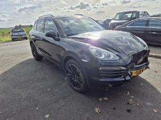 Porsche Cayenne 3.6 24v picture 3