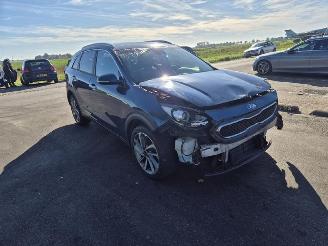 Kia Niro 1.6 GDi Hybrid picture 4