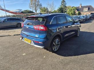 Schadeauto Kia Niro 1.6 GDi Hybrid 2018/6