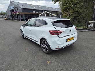 Renault Clio 1.0 TCe picture 2