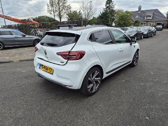 Vaurioauto  passenger cars Renault Clio 1.0 TCe 2020/1