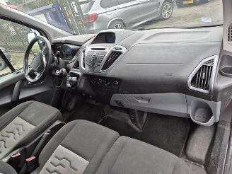 Ford Transit Custom 2.2 TDCi picture 8
